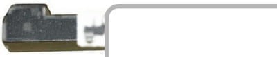 Klin z noskiem Orginal Claas 007612.0 007612.0 - Intertraktor
