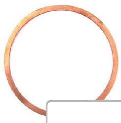 Uszczelka głowicy 00851452010 - Intertraktor