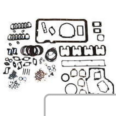 Komplet Uszczelek Silnika 00870050610 - Intertraktor