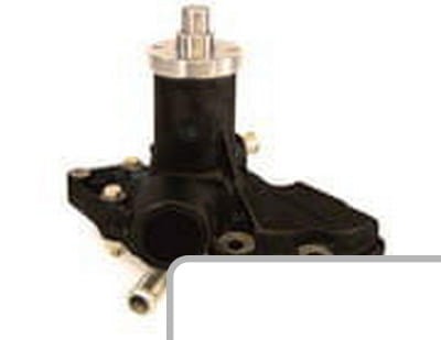 Pompa wody 00970396 - Intertraktor