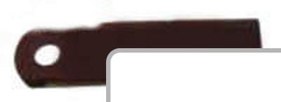 Nóż sieczkarni Rasspe Germany (ruchomy) (gr. 4mm) 01-0032 - Intertraktor