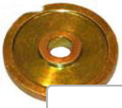 Prowadnik metalowy zewnętrzny 01-0121 - Intertraktor