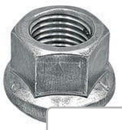 Nakrętka koła 01104760 - Intertraktor