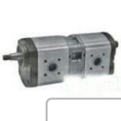 Pompa hydrauliczna BOSCH 01172765 - Intertraktor