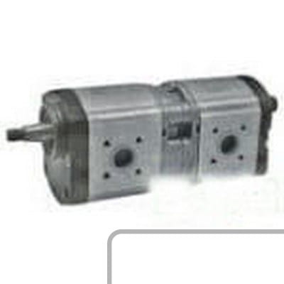 Pompa hydrauliczna 01172765 - Intertraktor