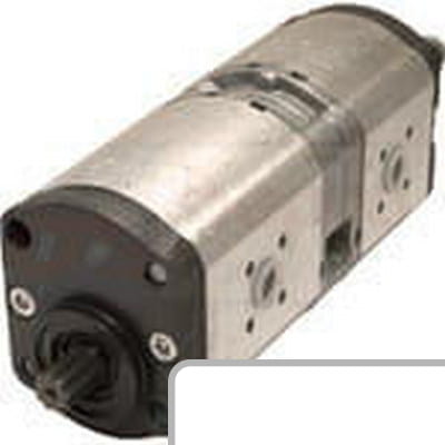Pompa hydrauliczna 01172766 - Intertraktor