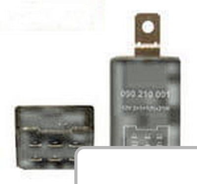 Przerywacz kierunkowskazu 01172973 - Intertraktor