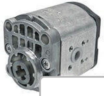 Pompa hydrauliczna 01173717 - Intertraktor