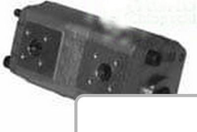 Pompa hydrauliczna 01175592 - Intertraktor