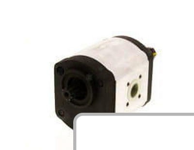 Pompa hydrauliczna Sauer 01175996 - Intertraktor