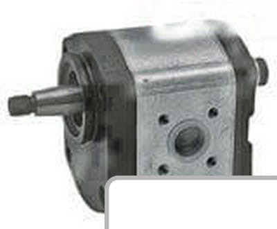 Pompa hydrauliczna 01175997 - Intertraktor