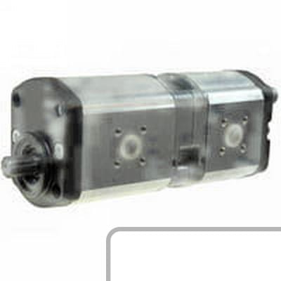 Pompa hydrauliczna BOSCH 01175999 - Intertraktor