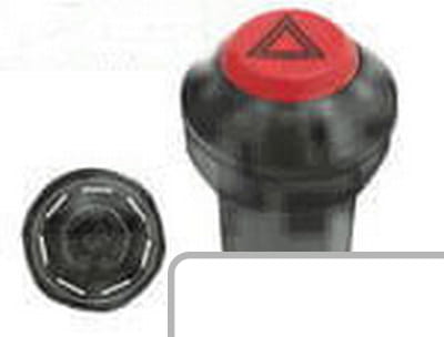 Włącznik świateł awaryjnych 01177148 - Intertraktor