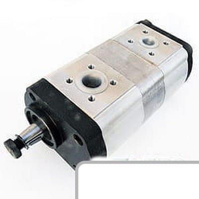 Pompa Hydrauliczna 01178247 - Intertraktor