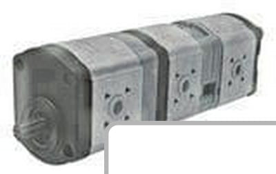 Pompa hydrauliczna 01179084 - Intertraktor