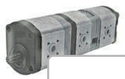 Pompa hydrauliczna BOSCH 01179084 - Intertraktor