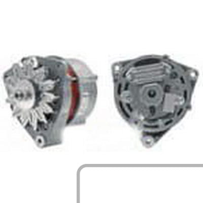 Alternator 01181250 - Intertraktor