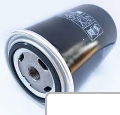 Filtr paliwa 01182671 - Intertraktor