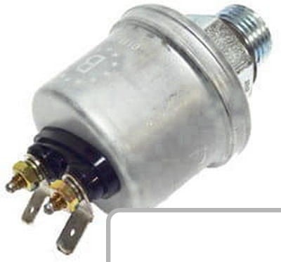 Czujnik ciśnienia oleju 01182841 - Intertraktor