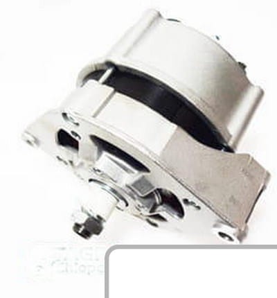 Alternator 0120484011 - Intertraktor