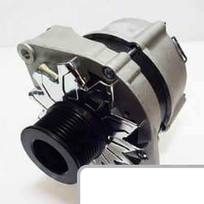 Alternator 0120488205 - Intertraktor