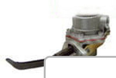Pompka paliwa 01260044 - Intertraktor
