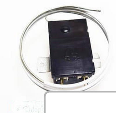 Termostat 014539.1 - Intertraktor