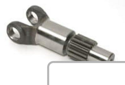 PÓŁOŚ 01464634030 - Intertraktor