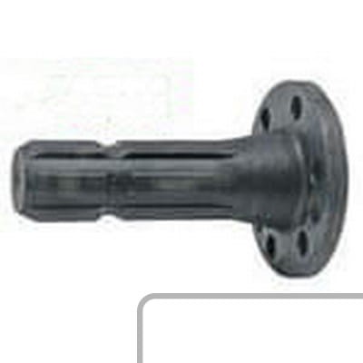 Końcówka wałka przekażnika mocy 01673660030 - Intertraktor