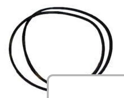 Oring 017054540 - Intertraktor