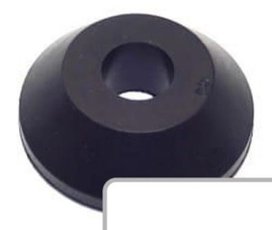 Uszczelka przycisku 01901003