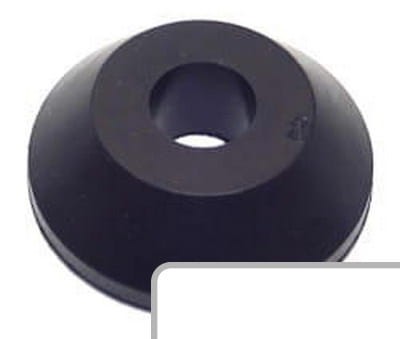 Uszczelka przycisku 01901003 - Intertraktor