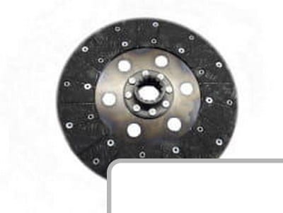 Tarcza sprzęgła 01942213310 - Intertraktor