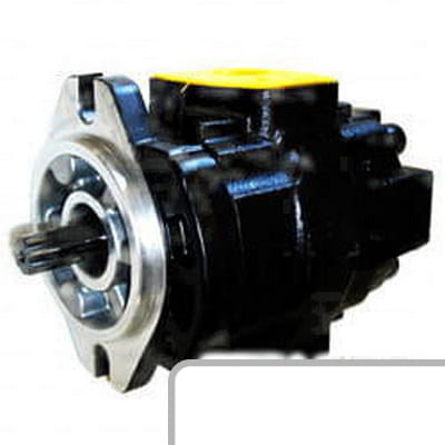 Pompa Hydrauliczna 019984GP - Intertraktor