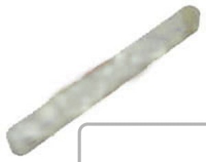 Wpust 9x10x100 02-0143