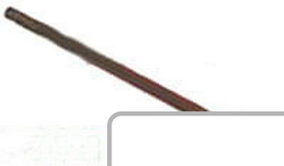 Wałek 30.2x6x656 02-0161 - Intertraktor
