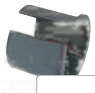 Tulejka koła 30,4x34.3x21 02-0179 - Intertraktor