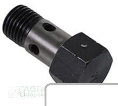 Zawór Przelewowy Paliwa 02111332 - Intertraktor