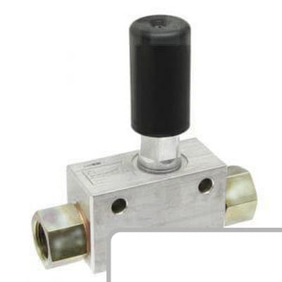 POMPKA PALIWA 02111961 - Intertraktor