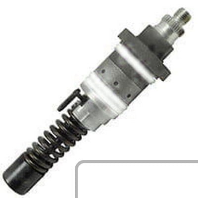 POMPA PALIWOWA 02112860 - Intertraktor