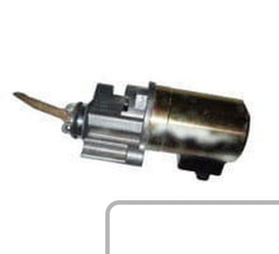Cewka Gaszenia 02113790 - Intertraktor