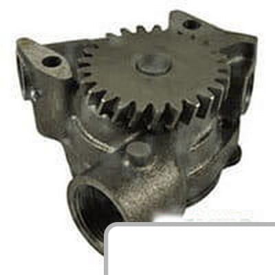 Pompa oleju 02130385 - Intertraktor
