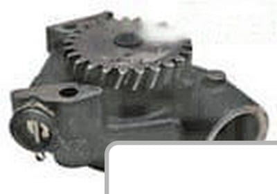 Pompa oleju 02130440 - Intertraktor