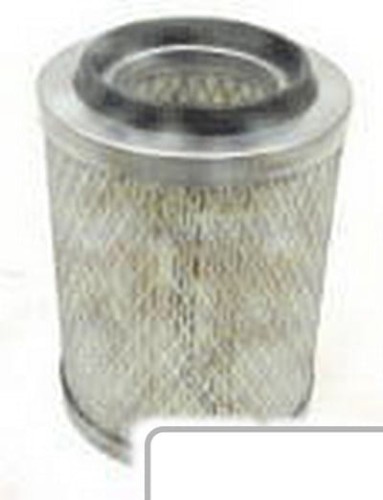 Filtr powietrza 02165056 - Intertraktor