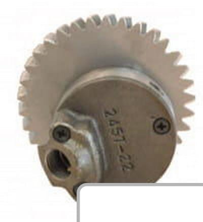 Pompa Oleju 02233688 - Intertraktor