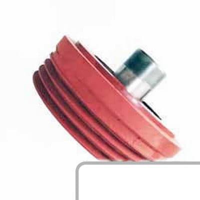 Koło Pasowe 02238622 - Intertraktor