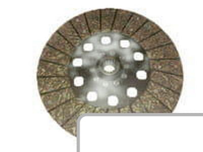 Tarcza PTO 02303345 - Intertraktor