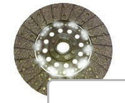 Tarcza sprzęgła 02307049 - Intertraktor