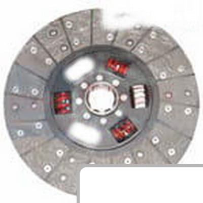 Tarcza sprzęgła 02308237 - Intertraktor