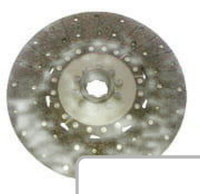 Tarcza sprzęgła 02310646 - Intertraktor